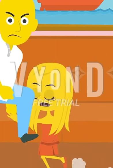 Primary photo for The Simpsons: Celebrity Friends Primary photo for The Simpsons: Celebrity Friends