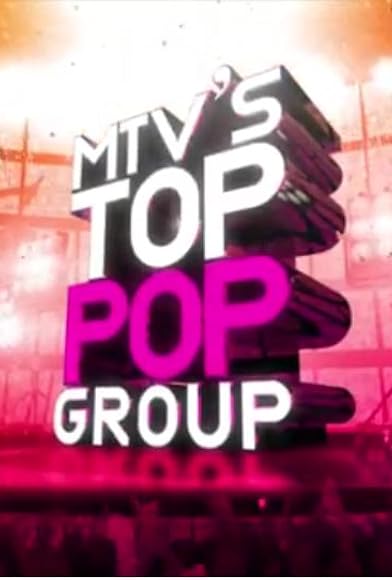 Primary photo for MTV's Top Pop Group Primary photo for MTV's Top Pop Group