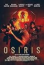 Osiris Poster