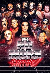 Primary photo for Wrestling Revolver: No More Sorrow