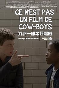 Primary photo for It's Not a Cowboy Movie Primary photo for It's Not a Cowboy Movie