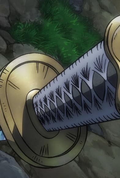 Primary photo for Zoro's Hardship - A Monster! King the Wildfire Primary photo for Zoro's Hardship - A Monster! King the Wildfire
