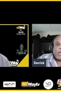 Primary photo for Matt J. Doyle, Derrick Hutchinson live Broadcast Interview.