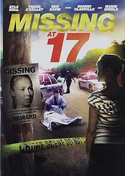 Poster of Missing at 17