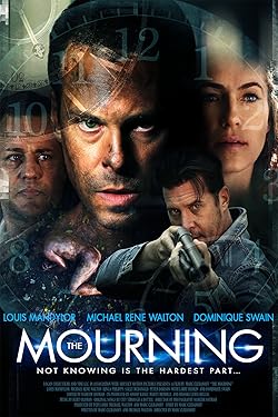 Poster of The Mourning