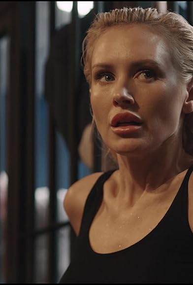 Primary photo for Nicky Whelan Primary photo for Nicky Whelan