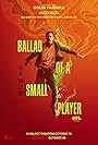 Colin Farrell in Ballad of a Small Player (2025)