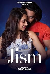 Primary photo for Jism