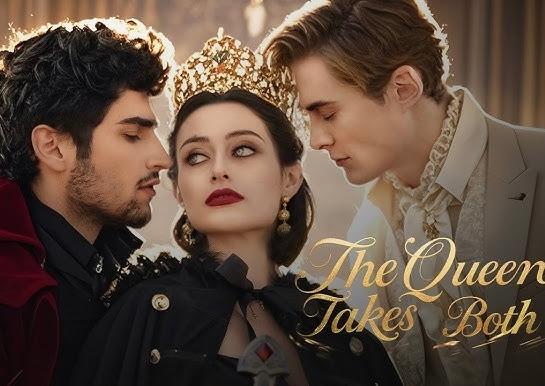 The Queen Takes Both