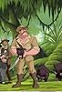 Primary photo for Tarzan and One Punch Mullargan Primary photo for Tarzan and One Punch Mullargan