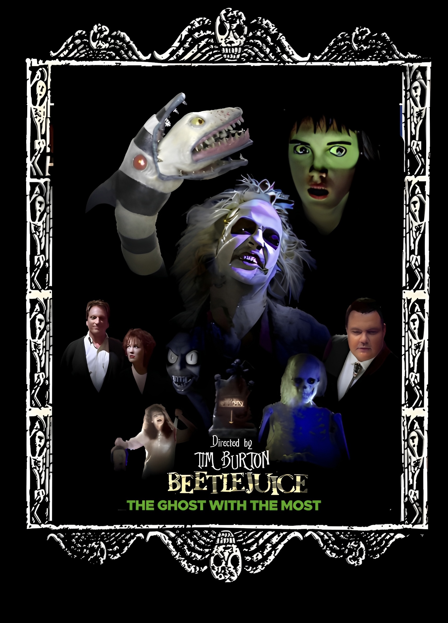 Beetlejuice (1988)
