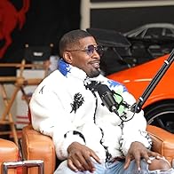 Primary photo for Jamie Foxx Crashes the Podcast at the Wires Only HQ! Primary photo for Jamie Foxx Crashes the Podcast at the Wires Only HQ!