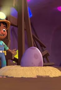 Primary photo for Rock-a-Bye Jasper/The Best Cure of All