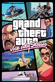 Primary photo for Grand Theft Auto: Vice City Stories Primary photo for Grand Theft Auto: Vice City Stories