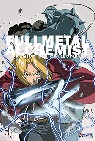 Primary photo for Fullmetal Alchemist: Premium Collection Primary photo for Fullmetal Alchemist: Premium Collection