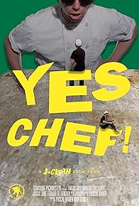 Primary photo for Yes Chef! - J-Cloth