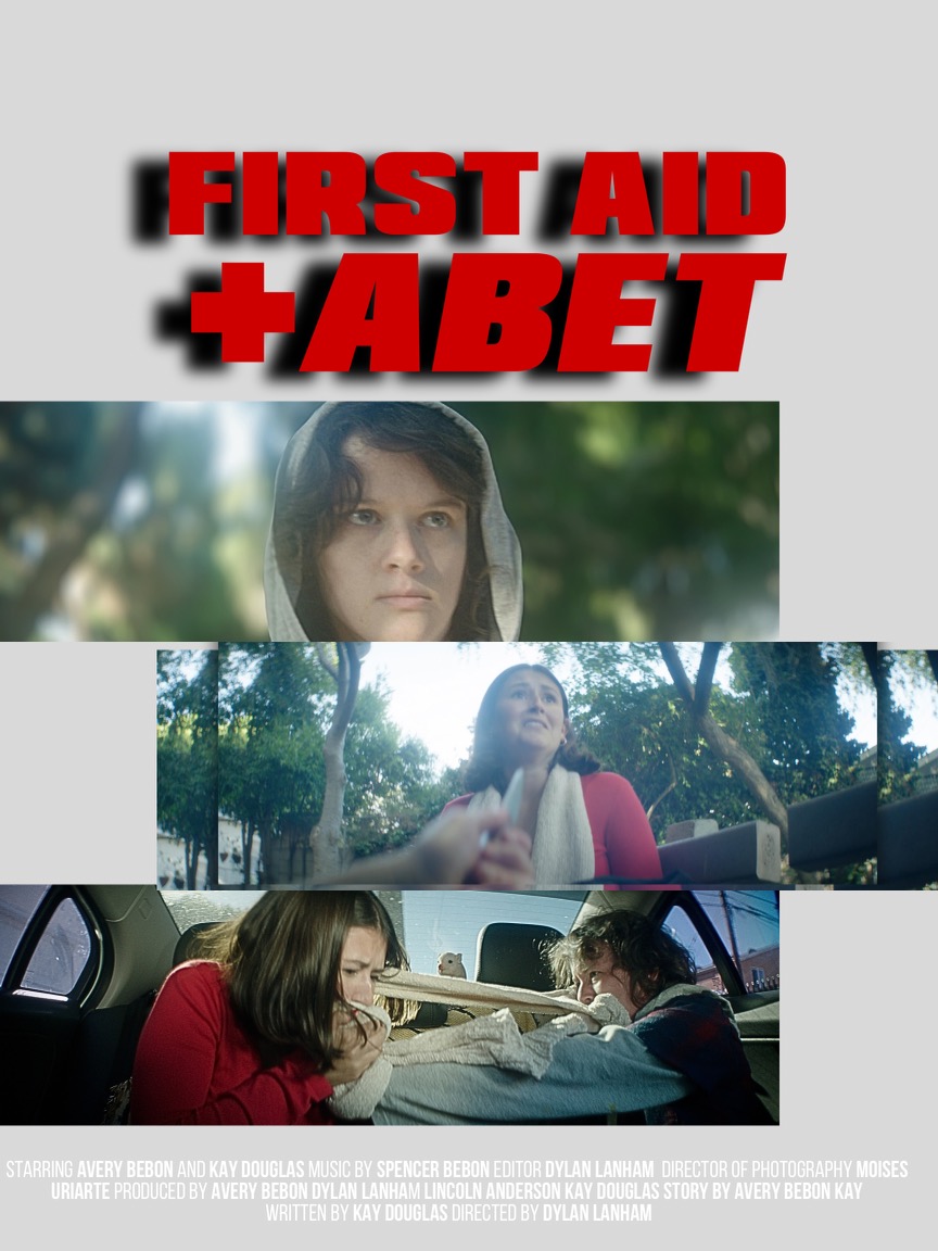 First Aid + Abet