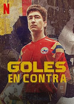 Poster of The Final Score