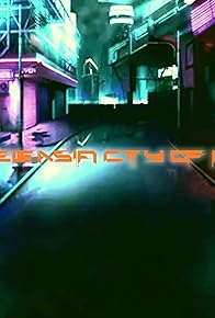 Primary photo for Telensia, City of AI