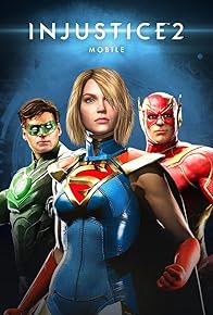 Primary photo for Injustice 2 Mobile Primary photo for Injustice 2 Mobile