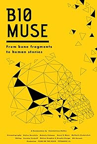 Primary photo for Biomuse: From Bone Fragments to Human Stories