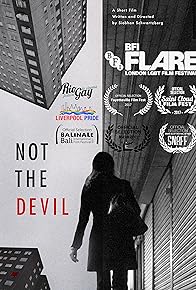 Primary photo for Not the Devil