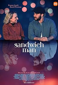 Primary photo for Sandwich Man Primary photo for Sandwich Man
