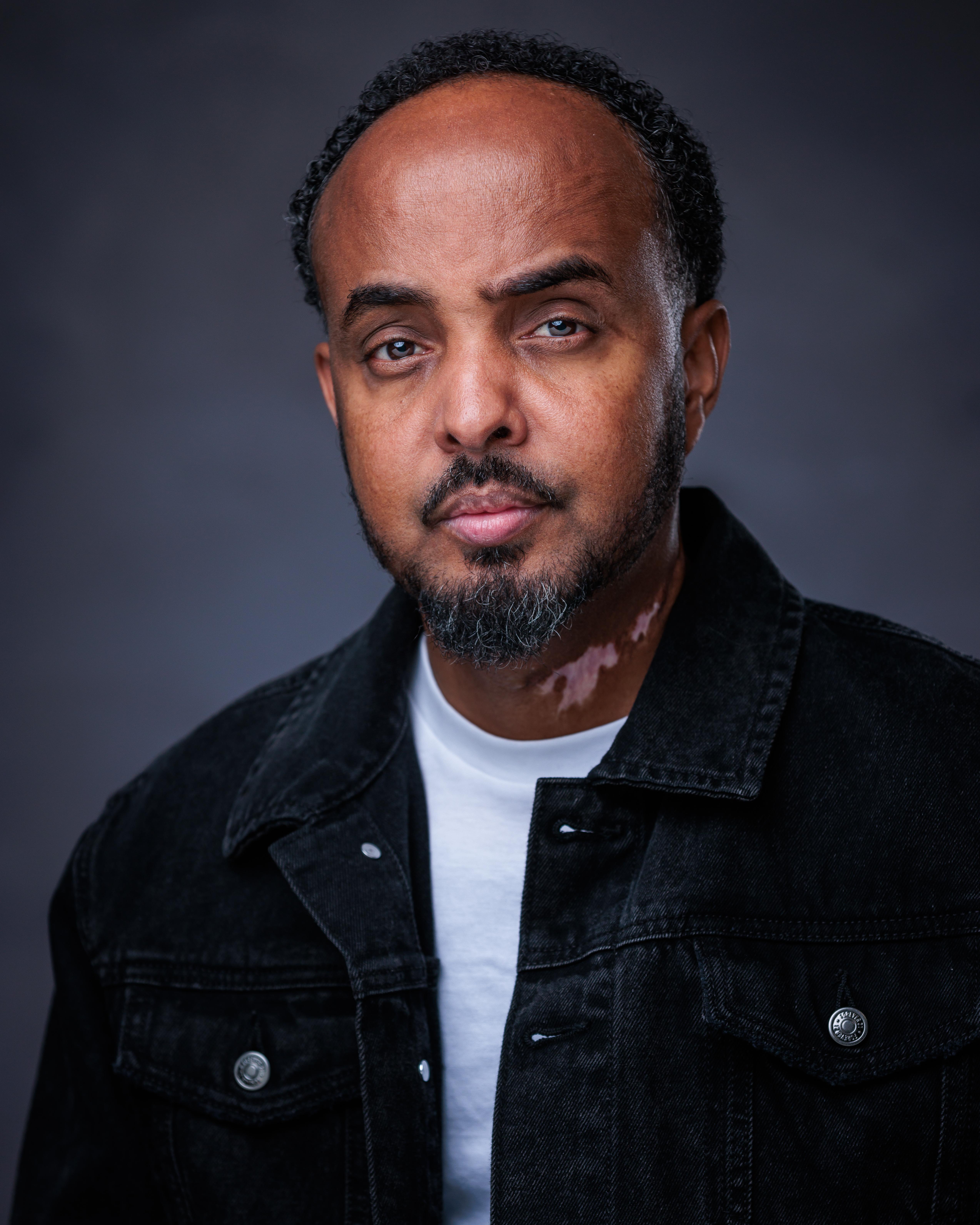 Musa Aden