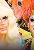 Primary photo for Trixie Mattel & Crystal Methyd Are Dolls!
