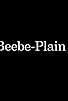 Primary photo for Beebe-Plain