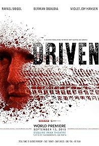 Primary photo for Driven Primary photo for Driven