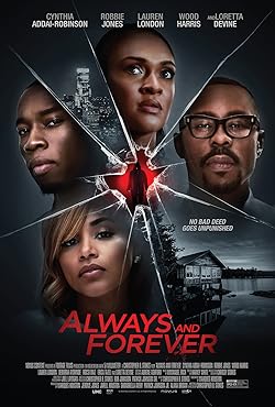 Poster of Always and Forever (2020)
