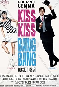 Primary photo for Kiss Kiss - Bang Bang Primary photo for Kiss Kiss - Bang Bang