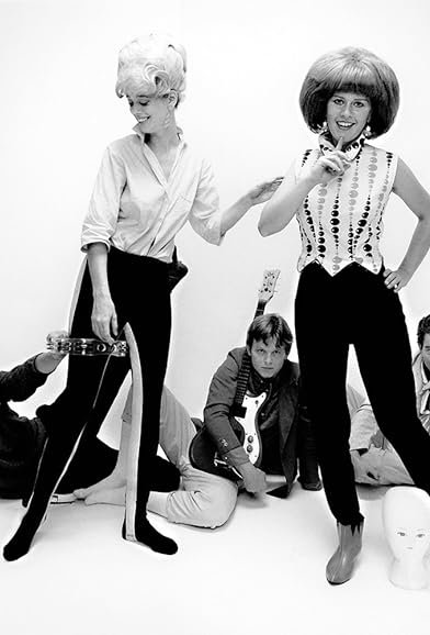 Primary photo for The B-52's Primary photo for The B-52's