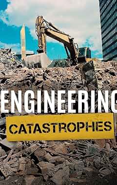 Watch Engineering Catastrophes online free | LugaTv