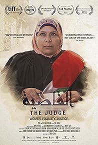 Primary photo for The Judge