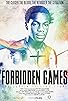 Primary photo for Forbidden Games: The Justin Fashanu Story Primary photo for Forbidden Games: The Justin Fashanu Story