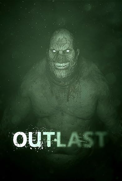 Primary photo for Outlast Primary photo for Outlast