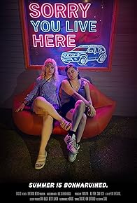 Primary photo for Sorry You Live Here