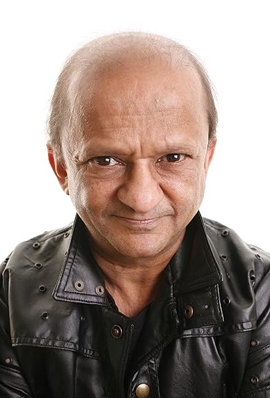 Primary photo for Kiran Shah Primary photo for Kiran Shah