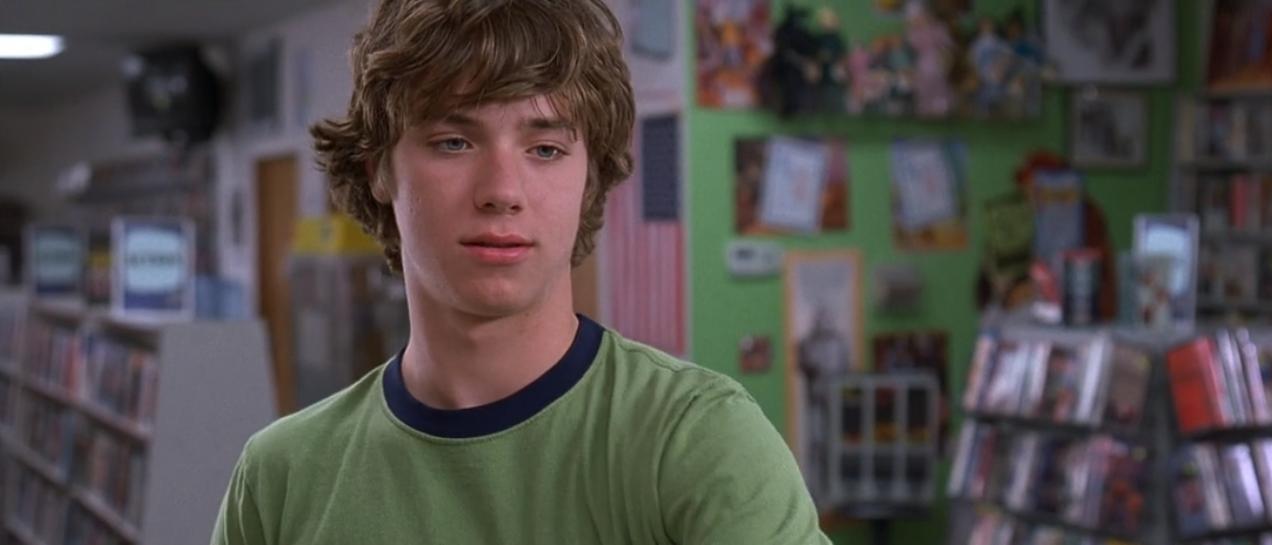 Jeremy Sumpter - IMDb