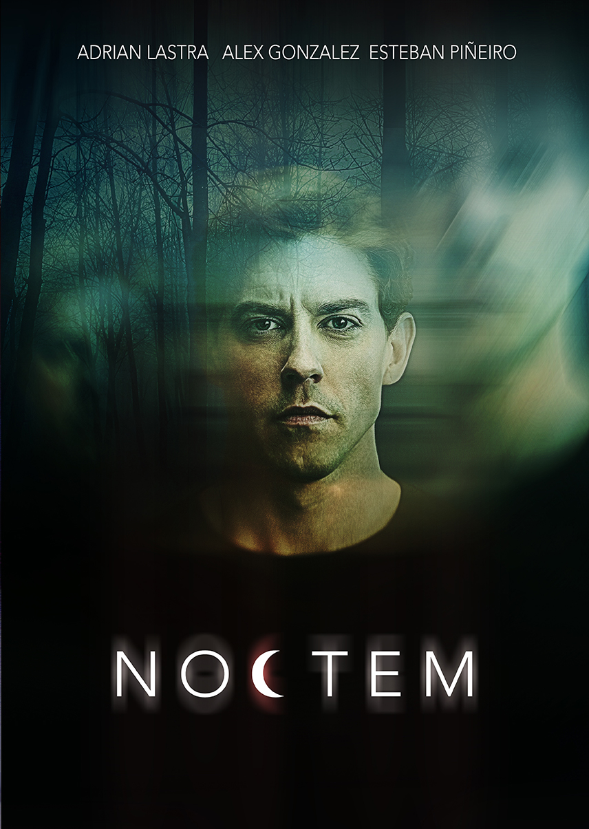 Poster of Noctem