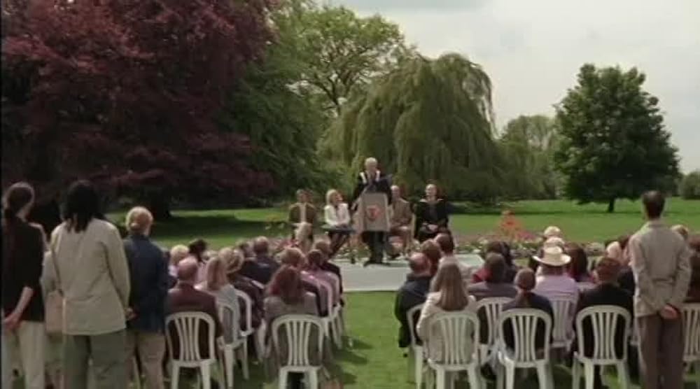 Rosemary & Thyme Rosemary & Thyme Swords Into Ploughshares IMDb