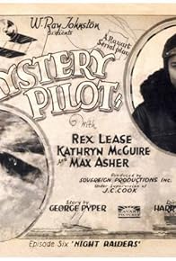 Primary photo for Mystery Pilot Primary photo for Mystery Pilot
