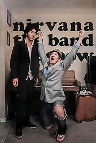 Primary photo for Nirvana the Band the Show Primary photo for Nirvana the Band the Show