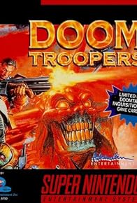 Primary photo for Doom Troopers: Mutant Chronicles