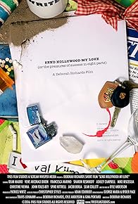 Primary photo for Send Hollywood My Love Primary photo for Send Hollywood My Love