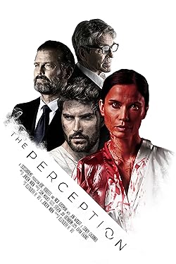 Poster of The Perception