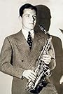 Charlie Barnet's primary photo Charlie Barnet's primary photo