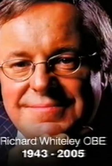 Primary photo for Tribute to Richard Whiteley OBE DL Primary photo for Tribute to Richard Whiteley OBE DL